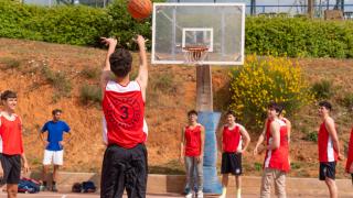FINALS 2026